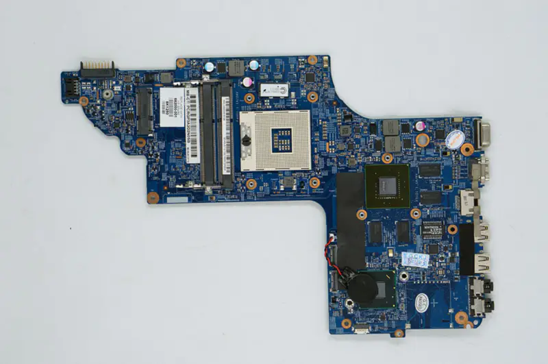 HP 682000-001 DV7 DV7T DV7-7000 DV7T-7000 Carte mère