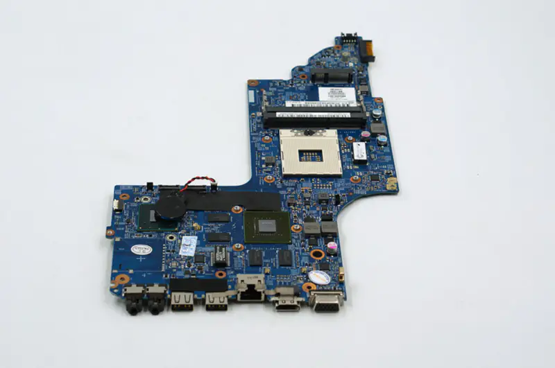 HP 682000-001 DV7 DV7T DV7-7000 DV7T-7000 Carte mère
