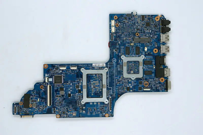 HP 682000-001 DV7 DV7T DV7-7000 DV7T-7000 Carte mère