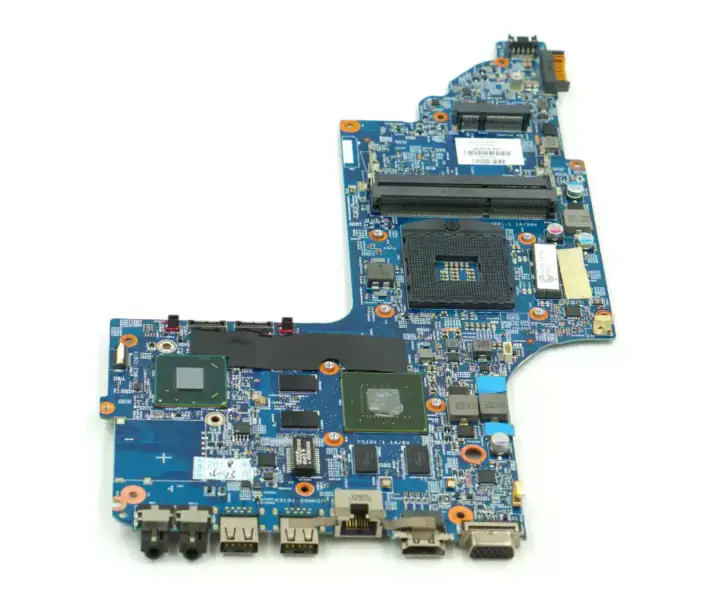 HP 682016-001 DV7-7000 DV7 Carte mère