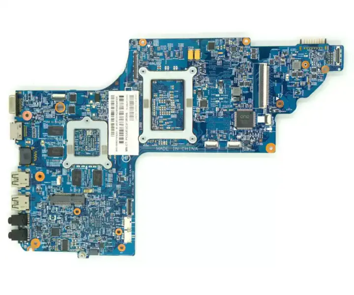HP 682016-001 DV7-7000 DV7 Carte mère