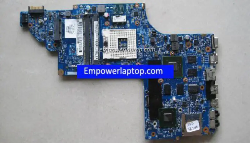 HP 682171-001 682171-501 DV6-7000 DV6 Carte mère