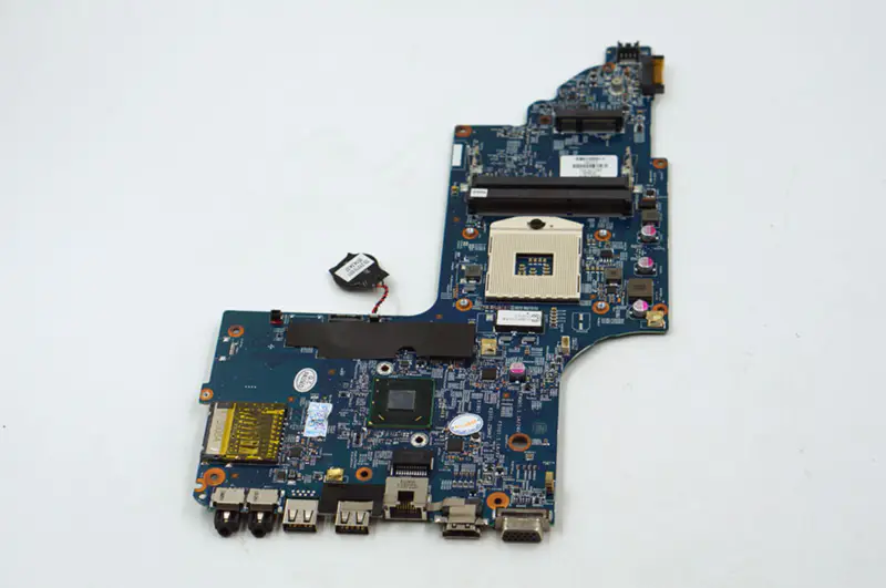 HP 682176-001 DV6 DV6T DV6-7000 Carte mère