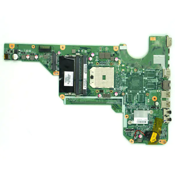 Carte mère HP G4 G6 G7 683029-501 683029-001