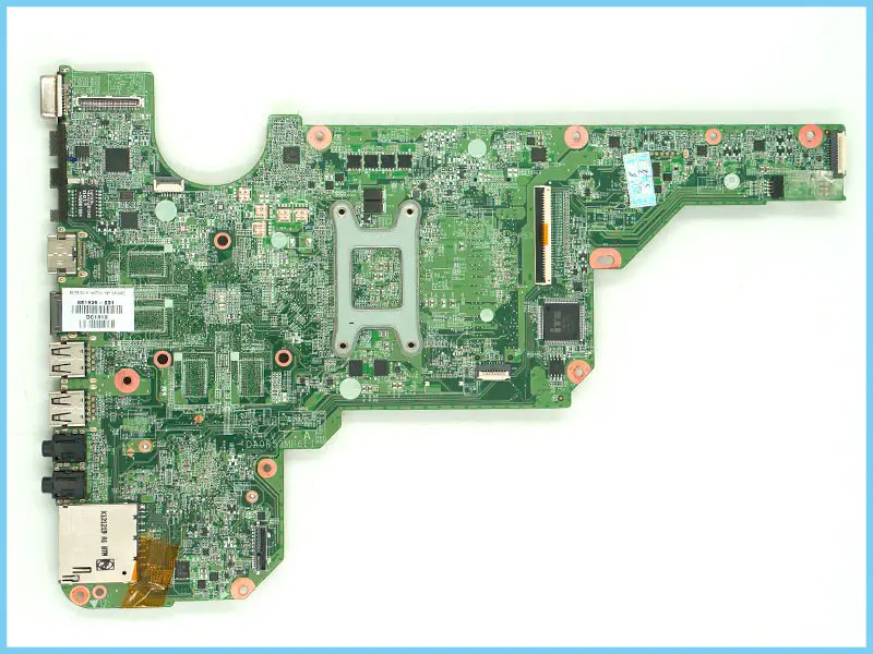 Carte mère HP G4 G6 G7 683029-501 683029-001