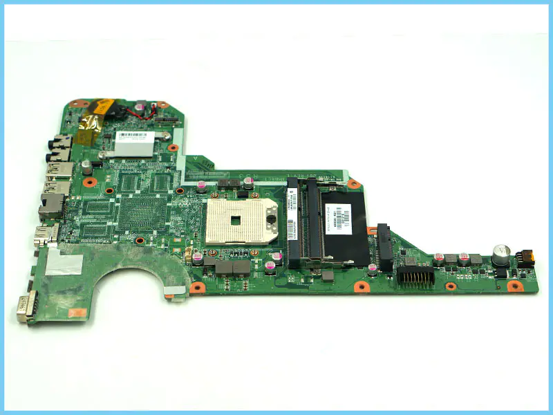 Carte mère HP G4 G6 G7 683029-501 683029-001