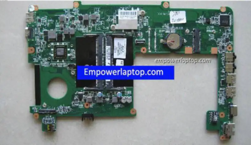 HP 683533-001 DM1 DM1-4000 E2-1800 Carte mère