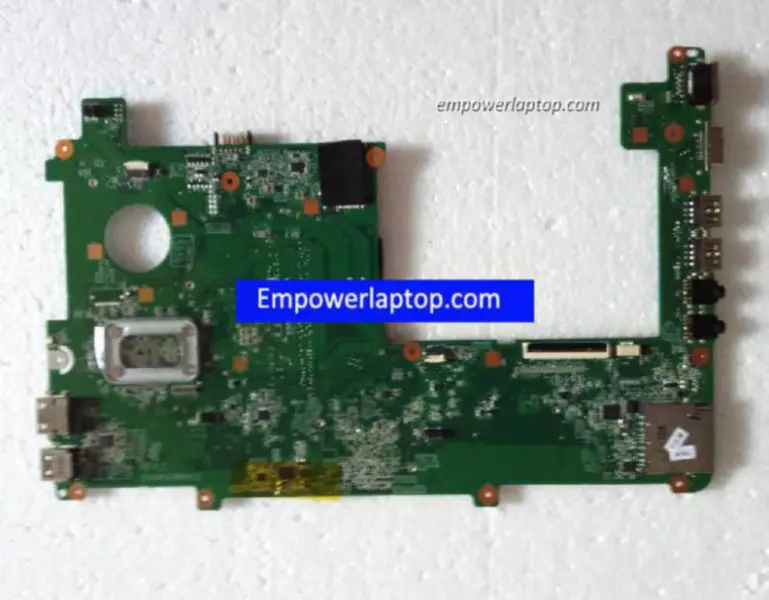 HP 683533-001 DM1 DM1-4000 E2-1800 Carte mère