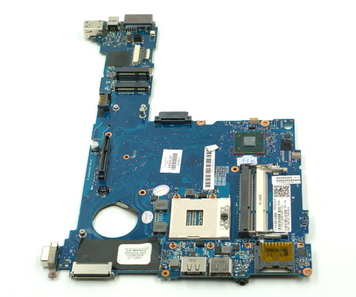 Carte mère HP 2570P 685404-001
