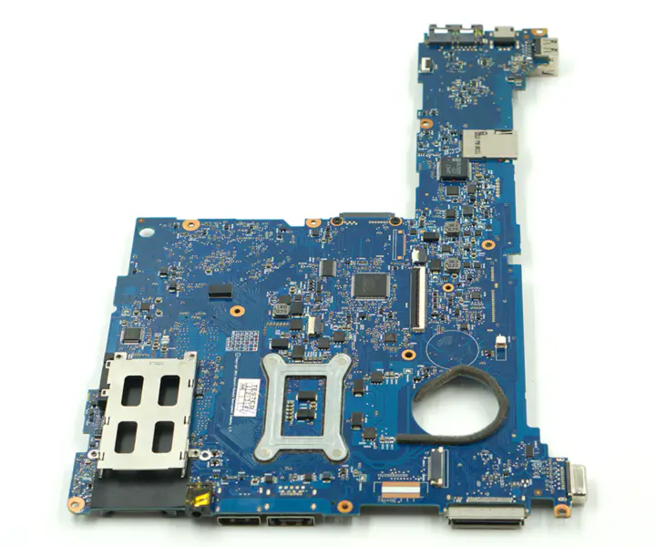 Carte mère HP 2570P 685404-001