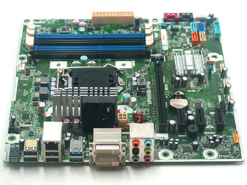 HP 664040-001 685772-001 IPMMB-FM Carte mère