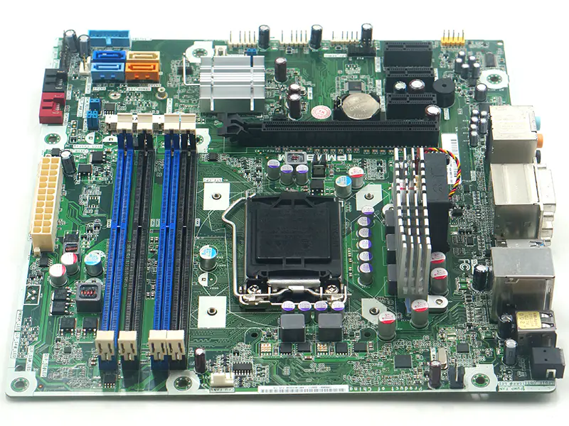 HP 664040-001 685772-001 IPMMB-FM Carte mère