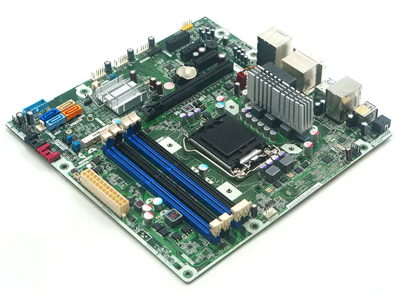 HP 664040-001 685772-001 IPMMB-FM Carte mère