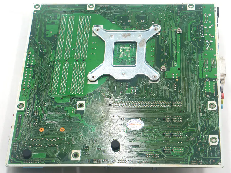 HP 664040-001 685772-001 IPMMB-FM Carte mère