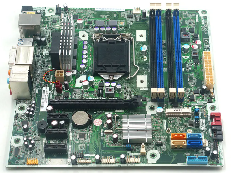 HP 664040-001 685772-001 IPMMB-FM Carte mère