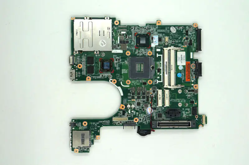 HP 686970-001 686970-601 probook 6570B 8570P Carte mère