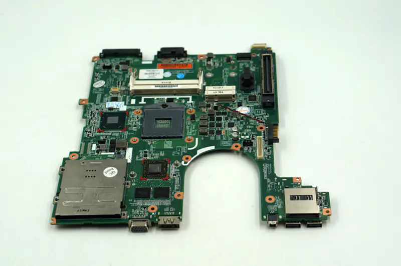 HP 686970-001 686970-601 probook 6570B 8570P Carte mère