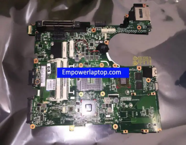 HP ProBook 6570b 686975-001 686975-501 Carte mère