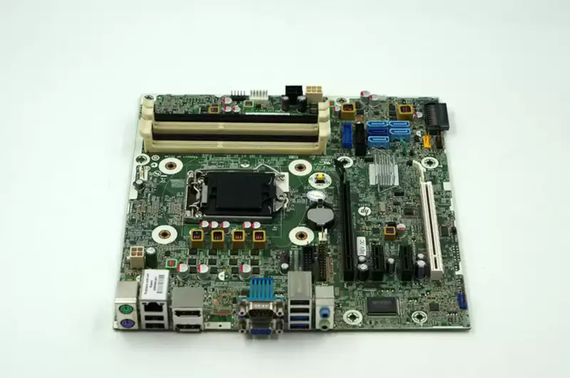 Carte mère HP 696969-001 696969-601