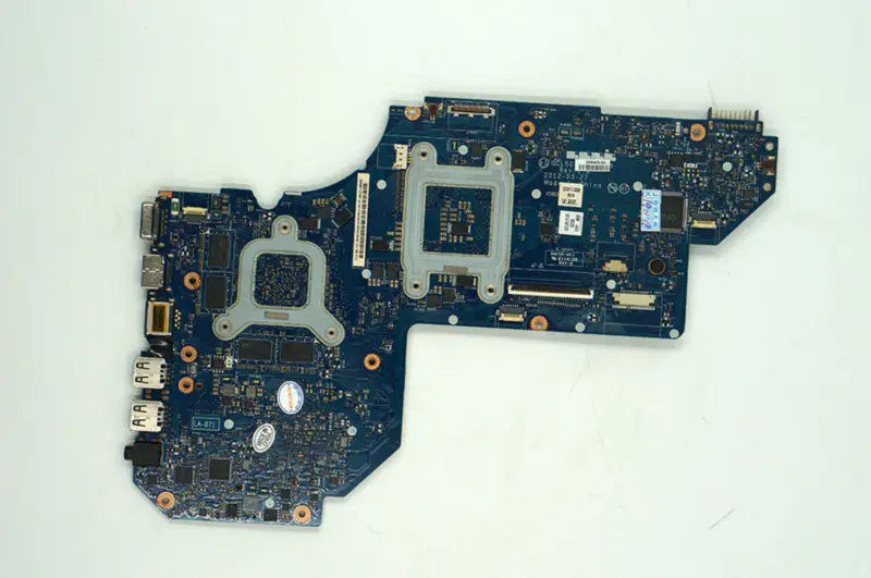 HP ENVY M6 M6-1000 QCL50 LA-8711P 698399-501 Carte mère