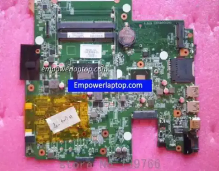 HP 698492-001 698492-501 14 Carte mère
