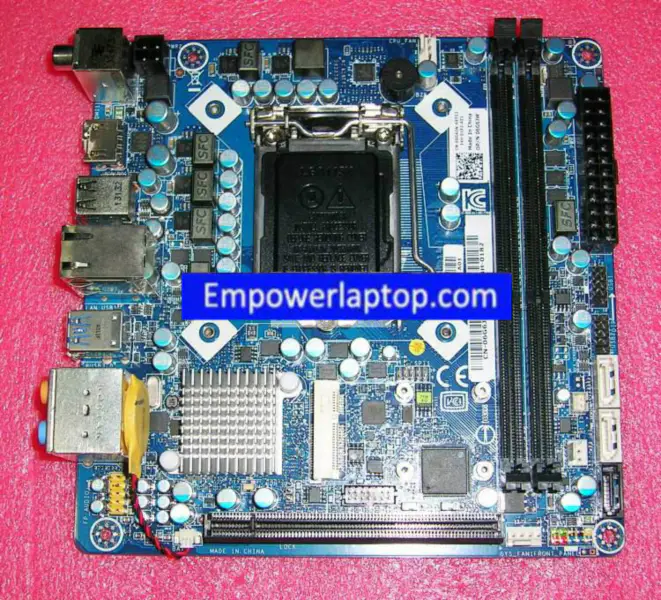 Carte mère Dell Alienware X51 6G6JW KM92T avec USB3.0
