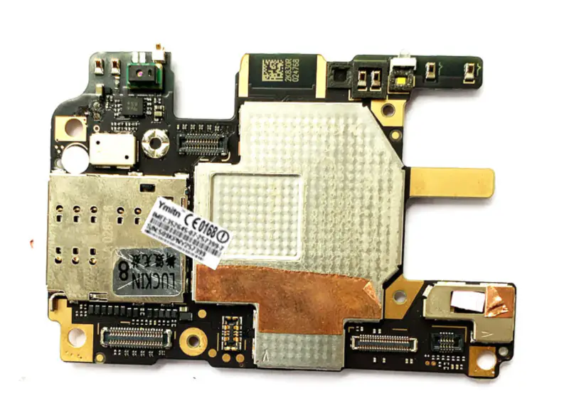 Carte mère Xiaomi 6X