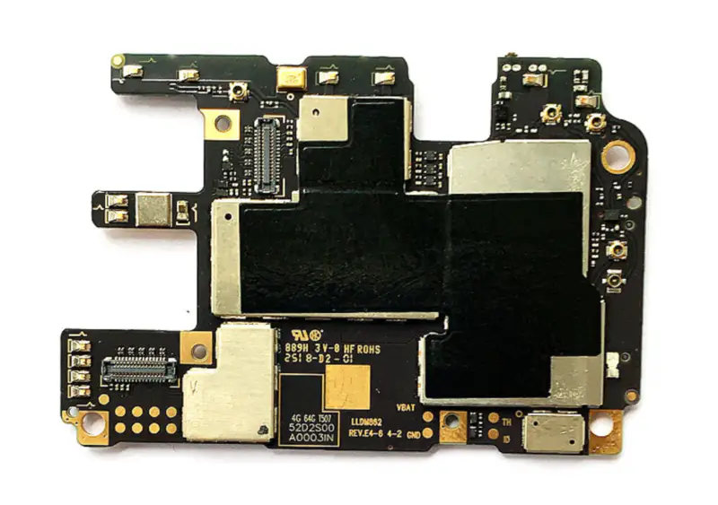 Carte mère Xiaomi 6X
