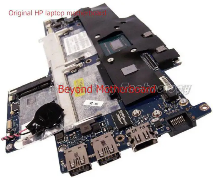 HP 702926-001 carte mère pour ENVY4