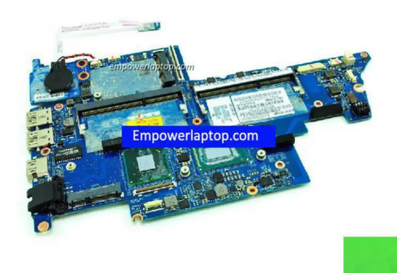 HP 702926-501 Envy Touchsmart 4 VBU30 LA-9223P Carte mère
