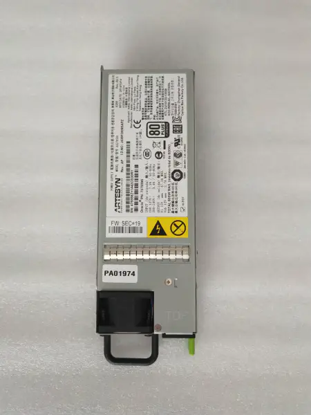 Sun Oracle 7038476 7047410 7060951 7079395 AA27020L 600W Power Supply