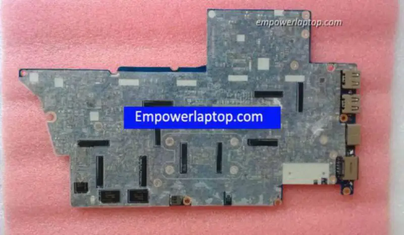 HP 708972-501 708972-001 carte mère envy 6