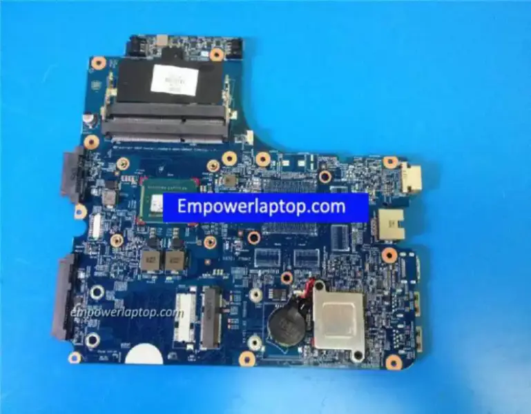 Carte mère HP ProBook 4540s 712921-601