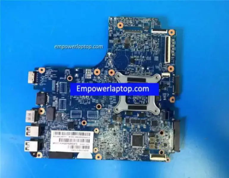 Carte mère HP ProBook 4540s 712921-601