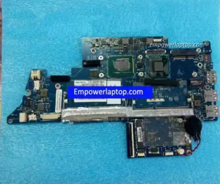 HP 713809-001 713809-501 Envy 4 VBU50 LA-9512P touchsmart Carte mère