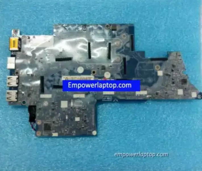 HP 713809-001 713809-501 Envy 4 VBU50 LA-9512P touchsmart Carte mère
