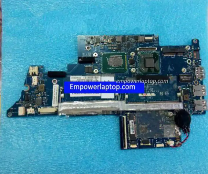 HP 713810-001 713810-501 envy touchsmart Carte mère