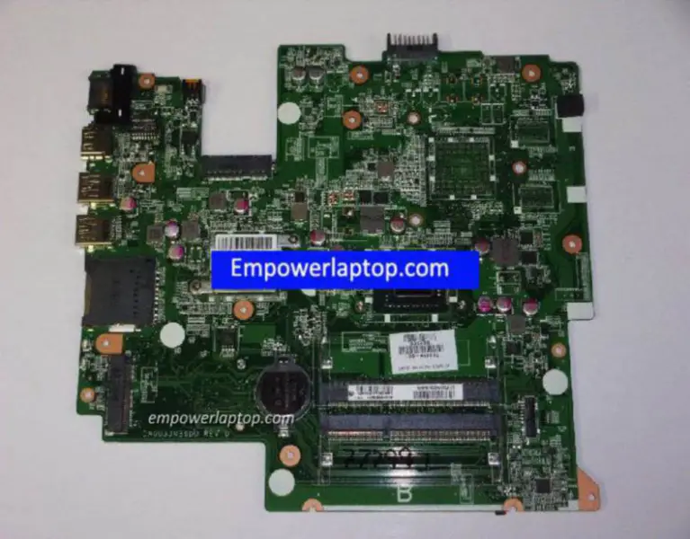 HP 714618-501 Sleekbook 14-b Carte mère