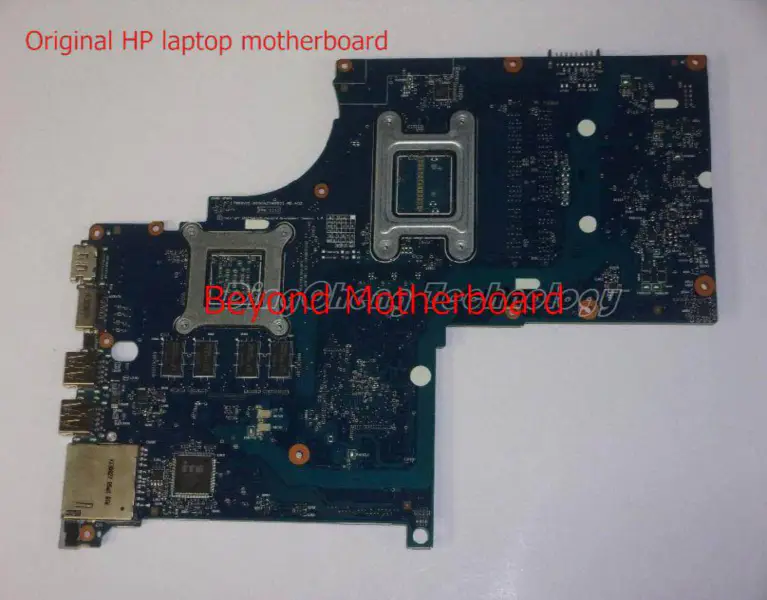 Carte mère HP 720266-601 pour M7