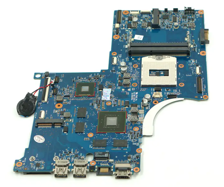 HP 720267-501 ENVY 17 720267-001 Carte mère
