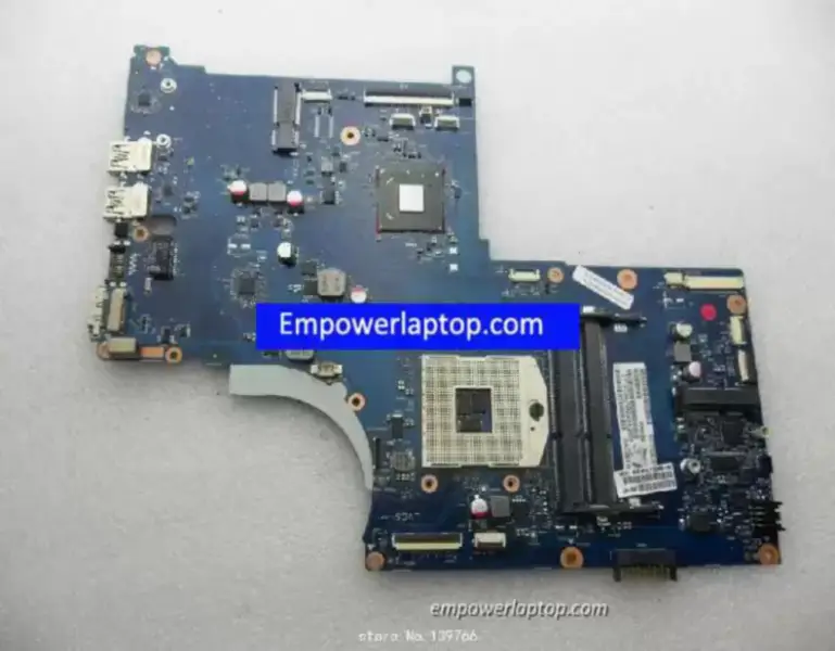 HP envy 17 17-J 720268-501 720268-001 Carte mère