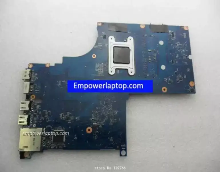 HP envy 17 17-J 720268-501 720268-001 Carte mère