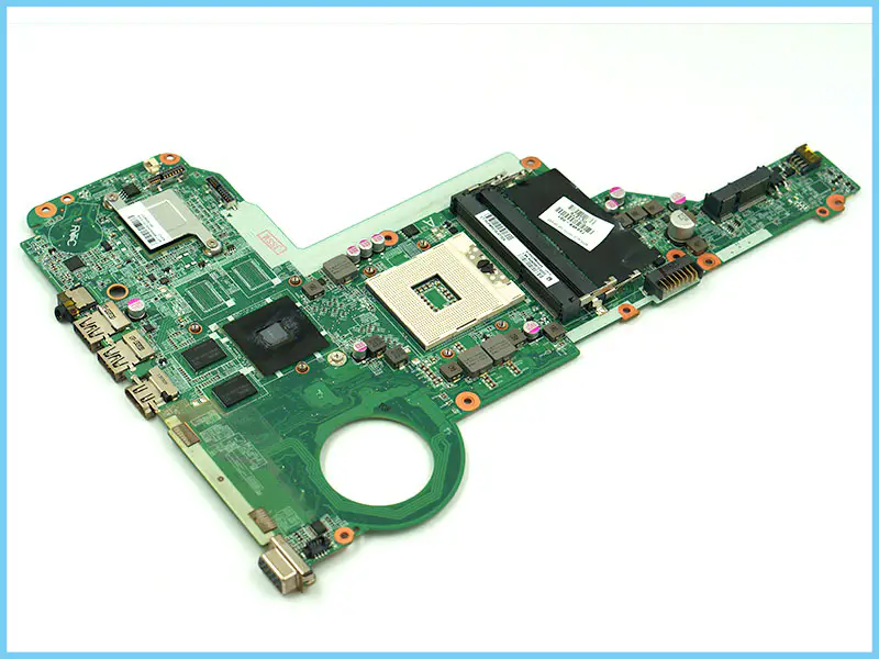 HP 14 15 720459-001 DA0R62MB6E1 Carte mère