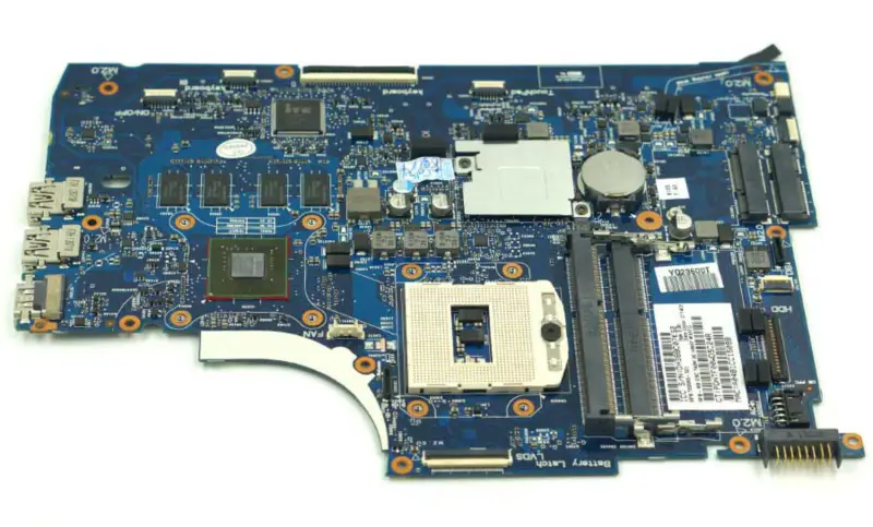 HP Envy 15 720566-001 720566-501 720566-601 Carte mère