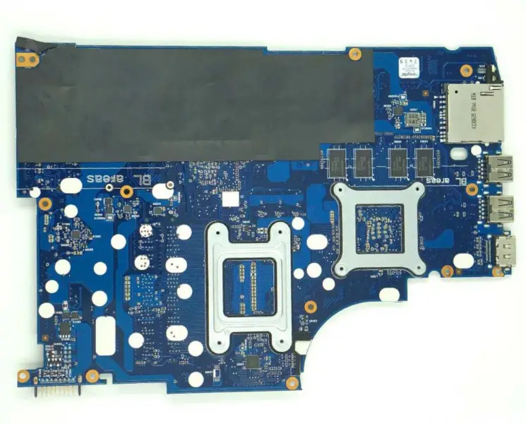 HP Envy 15 720566-001 720566-501 720566-601 Carte mère