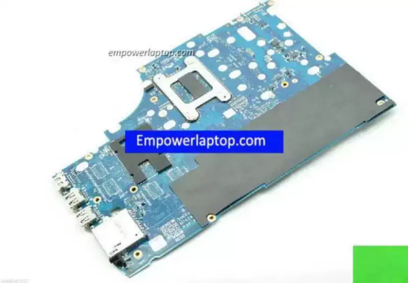 HP Envy 15 15Z touchsmart 15 A76M W8STD 720577-501 Carte mère