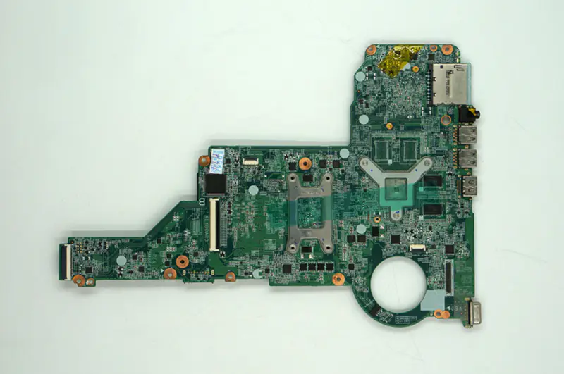 HP 720692-501 720692-001 15 Carte mère