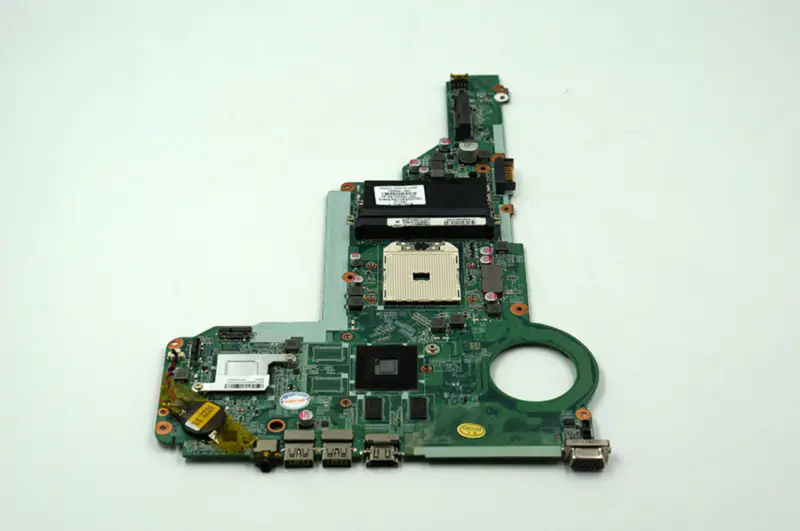 HP 720692-501 720692-001 15 Carte mère