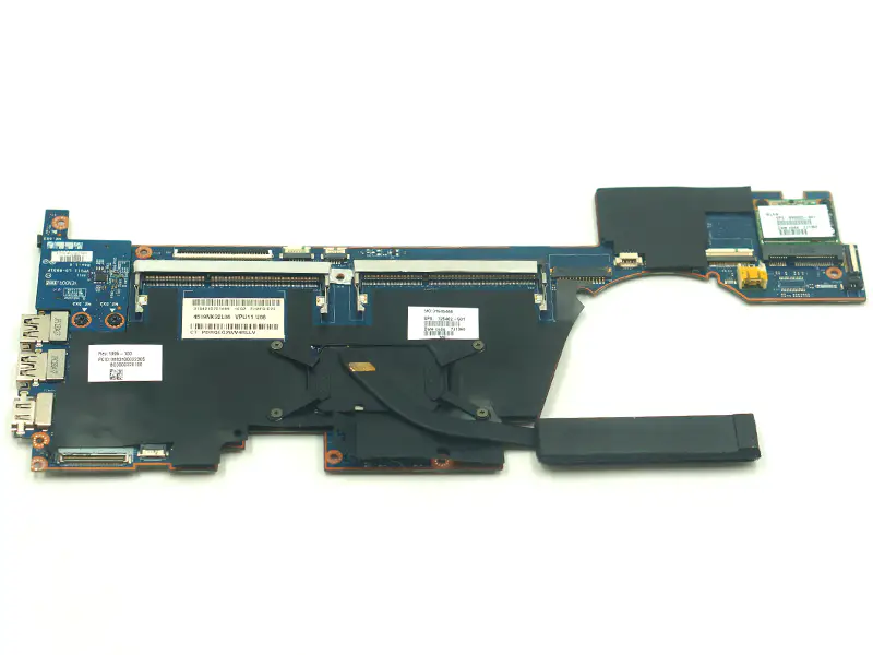 HP ENVY M6 SLEEKBOOK 725462-501 A76M A10-5745M W8STD Carte mère