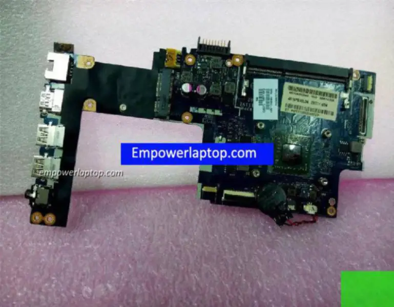 HP 730893-501 TouchSmart 11 A4-1250 LA-A521P Carte mère